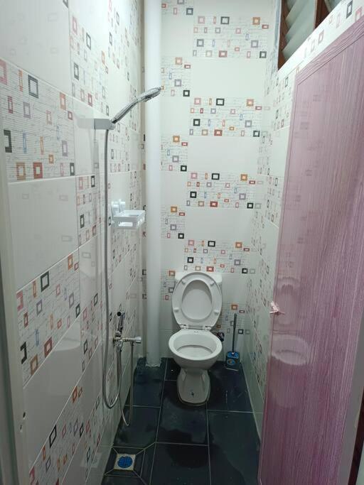 Impian Stay 0.1 Townhouse With 3 Bedrooms. Kuah Exterior photo
