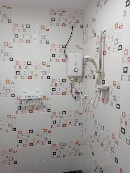 Impian Stay 0.1 Townhouse With 3 Bedrooms. Kuah Exterior photo